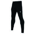 Thames Hero Pant BLK XS Den ultimate treningsbuksen  - Unisex