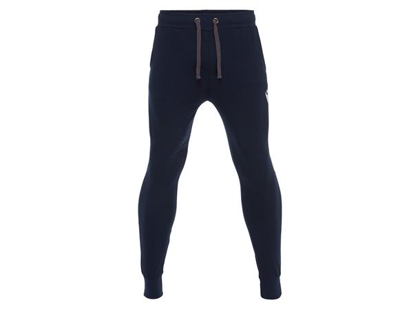 Harp Pant NAV S Behagelig joggebukse - Unisex 