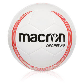 Degree XG Fotball RED 5 Leveres i flere farger