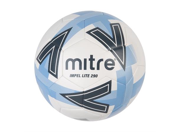 MITRE IMPEL LITE 290 str 4 Lettvektsfotball for de yngste spille 