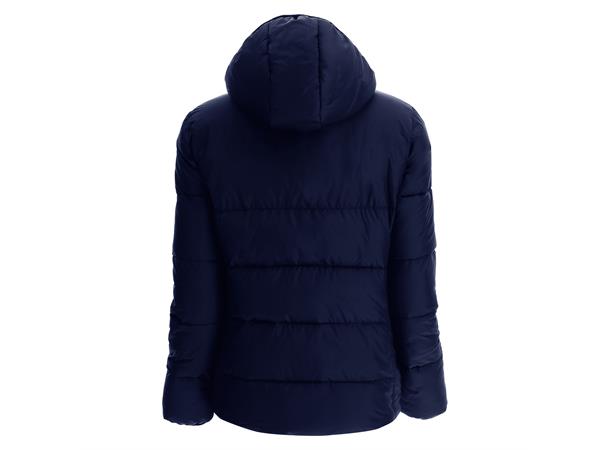 Makalu Womens Hooded Jacket NAV XS Myk og allsidig jakke til dame 