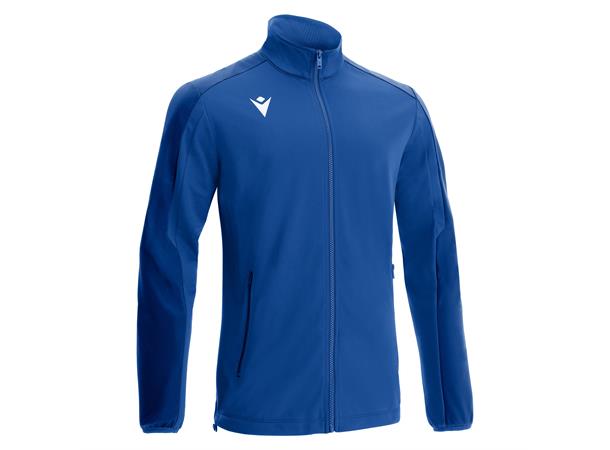 Seth Full Zip Top ROY S Teknisk overtrekksjakke - Unisex 