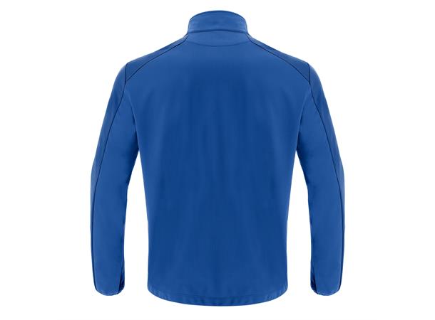 Seth Full Zip Top ROY L Teknisk overtrekksjakke - Unisex 