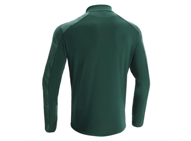 Naryn 1/4 Zip  Top BGRN XXS Teknisk treningsgenser - Unisex 