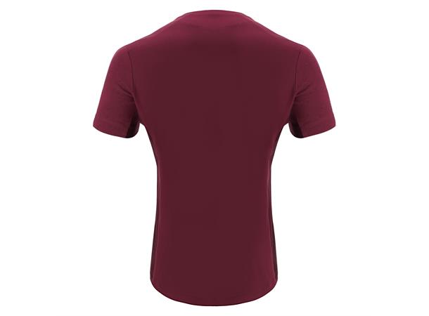 Nevel T-shirt CARDINAL M T-skjorte i bomull - Unisex 