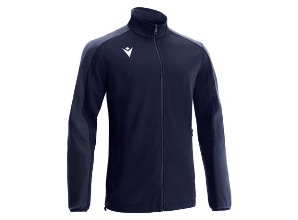 Seth Full Zip Top NAV XXS Teknisk overtrekksjakke - Unisex 
