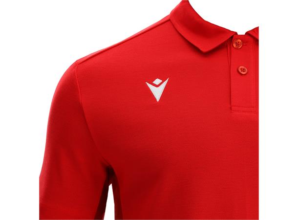 Clarinet Polo ROY 3XS Myk og behagelig polo i bomullsblanding 