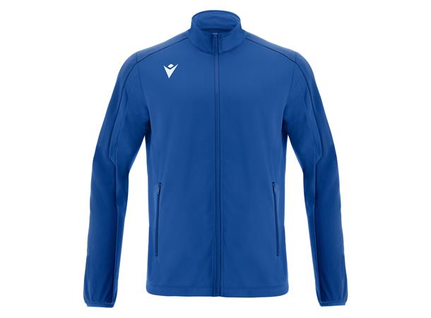 Seth Full Zip Top ROY 3XS Teknisk overtrekksjakke - Unisex 