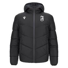 FVN Arctic SORT Hettejakke