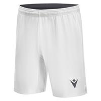 FVN Elm HVIT Trenings- og kampshorts