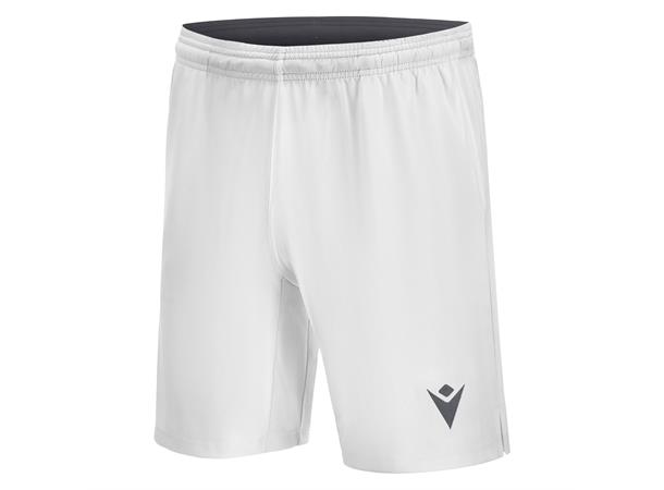 FVN Elm HVIT Trenings- og kampshorts 