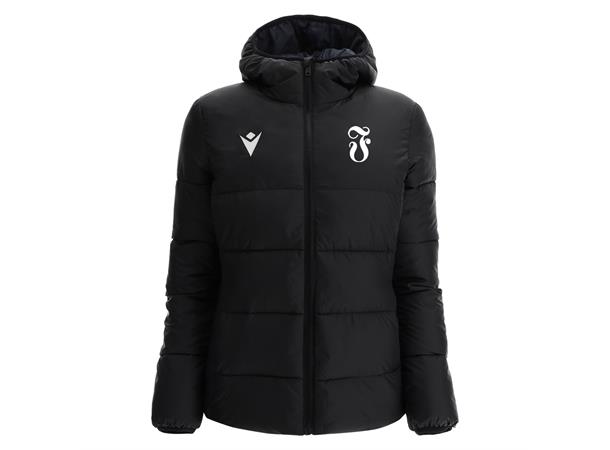 FVN Makalu SORT DAME Hettejakke 