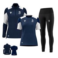 FVN pakke DAME Chantico-Sphinx-Sarez