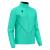 Poseidon Travel Full Zip Top TRQ XL Teknisk reisejakke - Unisex 