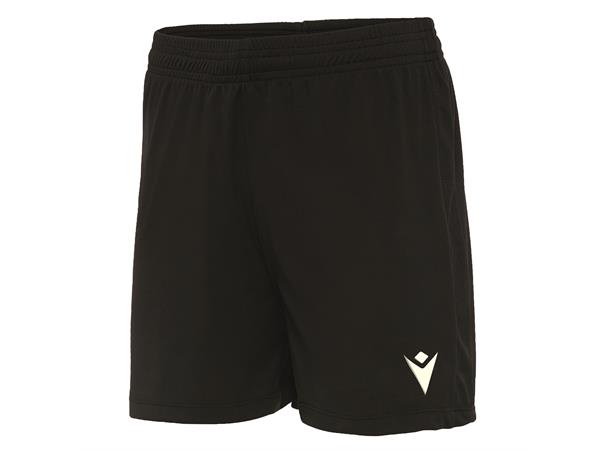 FVN Acrux SORT DAME Trenings- og kampshorts 