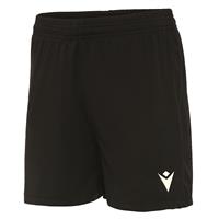 FVN Acrux SORT DAME Trenings- og kampshorts