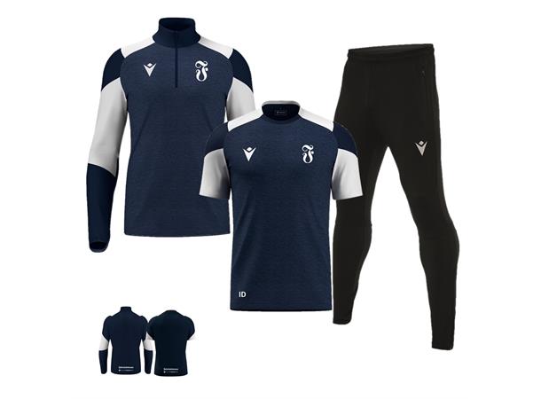 FVN Pakke Unisex Izel-Golem-Thames 