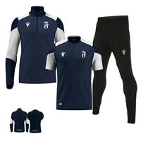 FVN Pakke Unisex Izel-Golem-Thames