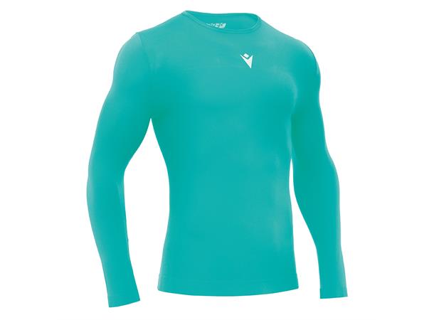 Performance Top Longsleeve TRQ 4XS/3XS Baselayer Tech Undewear 