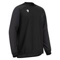 Skarn Contact Top Rugby BLK M Teknisk Treningsoverdel - Unisex