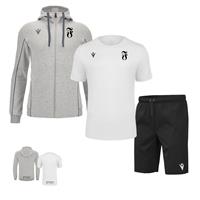 FVN Fritid Unisex Stage-Boost Eco-Fern