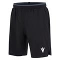 Miguel IV Icon shorts BLK 5XL Teknisk kamp og treningsshorts - Unisex