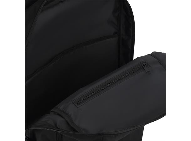 Windfall Ryggsekk Praktisk ryggsekk m/ballnett 