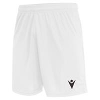 FVN Mesa HVIT Trenings- og kampshorts
