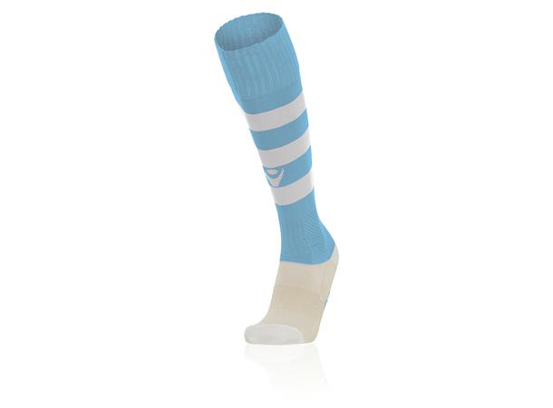 Hoops Socks COL/WHT XS Stillige fotballsokker - Unisex 