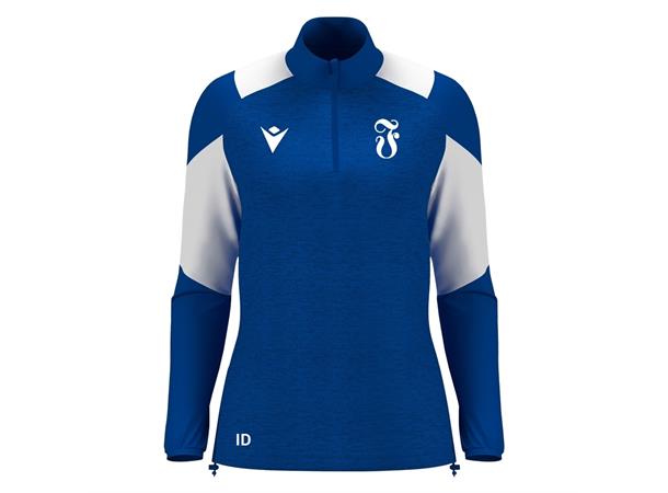 FVN Chantico BLÅ DAME Treningstopp 