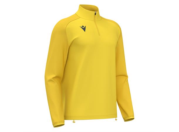Isen Training 1/4 Zip Top NAV 4XS Teknisk treningsgenser - Unisex 