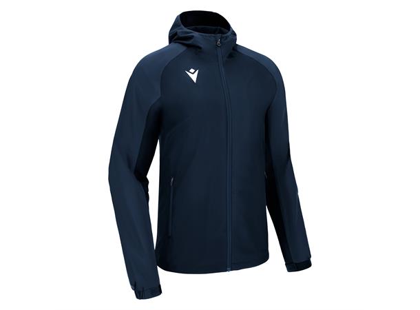 Alps Waterproof Rain Jacket NAV M Teknisk regnjakke - Unisex 