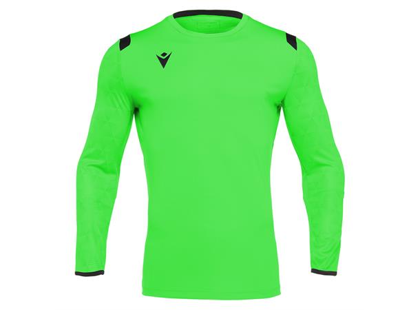 Aquarius Goalkeeper Shirt NGRN/BLK M Keeperdrakt i tidløst design - Unisex 