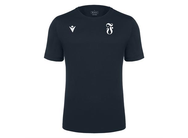 FVN Boost Eco NAV T-skjorte i bomull 