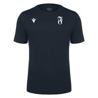 FVN Boost Eco NAV T-skjorte i bomull