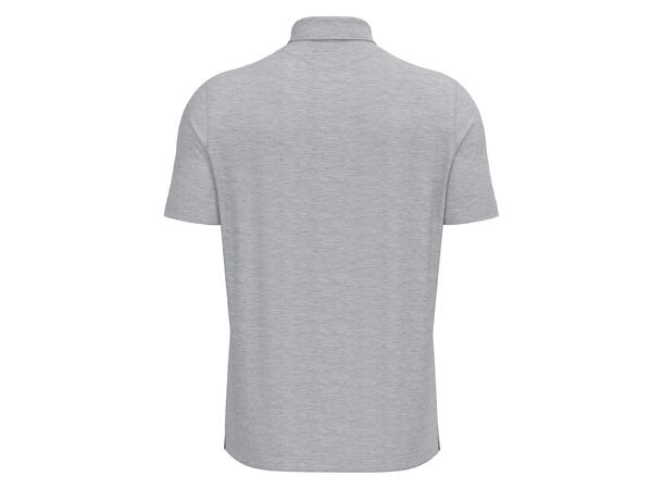 Jazz polo GRY 3XS Poloskjorte - Unisex 