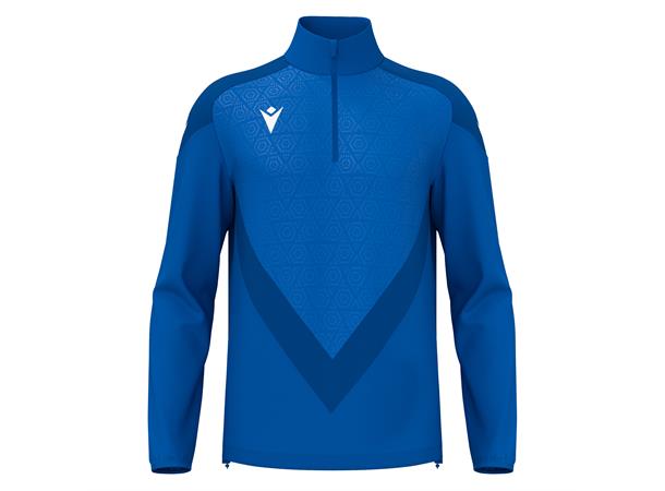 Anduin Training 1/4 Zip Top ROY 4XL Teknisk treningsgenser - Unisex 