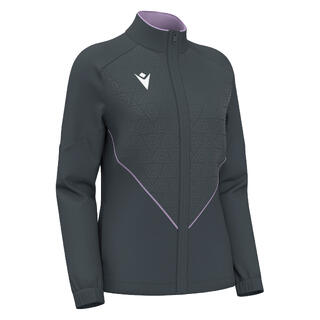 Artemis Travel Full Zip Top Teknisk reisejakke til dame