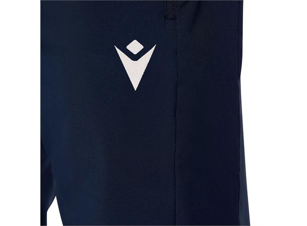 Dacite Hero NAV XL Overtrekksbukse med stretch - Unisex 