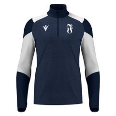 FVN Izel NAV Treningstopp