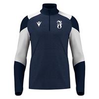 FVN Izel NAV Treningstopp