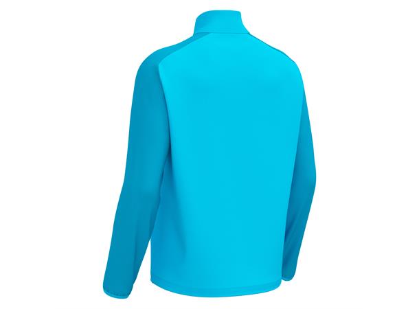 Isen Training 1/4 Zip Top COL 4XS Teknisk treningsgenser - Unisex 