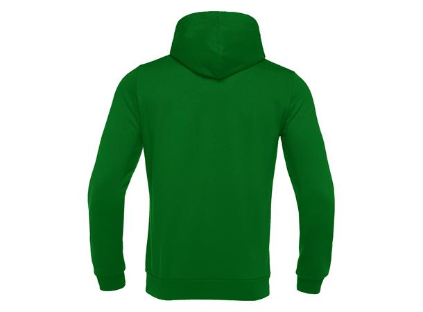 Banjo Hero Hoody GRN 5XL Hettegenser med høy hals- Unisex 