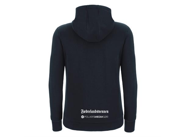 FVN Bass NAV DAME Hettejakke 