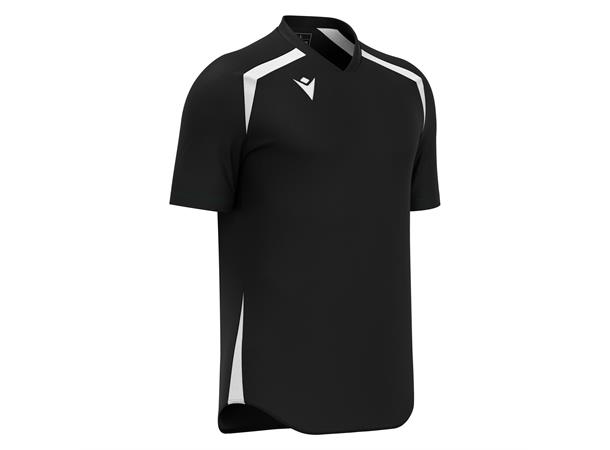 Wyrm Shirt BLK/WHT XXL Teknisk kamp og treningsdrakt - Unisex 