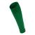Sprint Evo Footless Socks GRN XL Elastiske fotballsokker uten fot- Unisex 