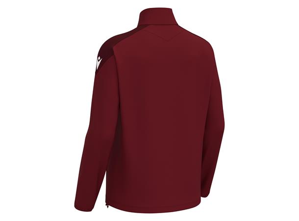 Anduin Training 1/4 Zip Top CRD 4XL Teknisk treningsgenser - Unisex 