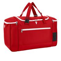 Trip Gymbag RED Large Praktisk spillerbag