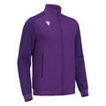 Anubis Travel Full Zip Top PRP XS Teknisk full zip jakke  - Unisex