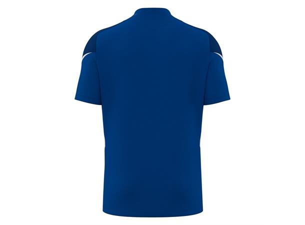 Totem Shirt ROY/WHT 3XS Lett og pustende spillertrøye 